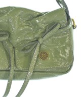 Acne Studios（アクネストゥディオズ）ハンドバッグ 緑 サイズ:- レディース/2200695605025