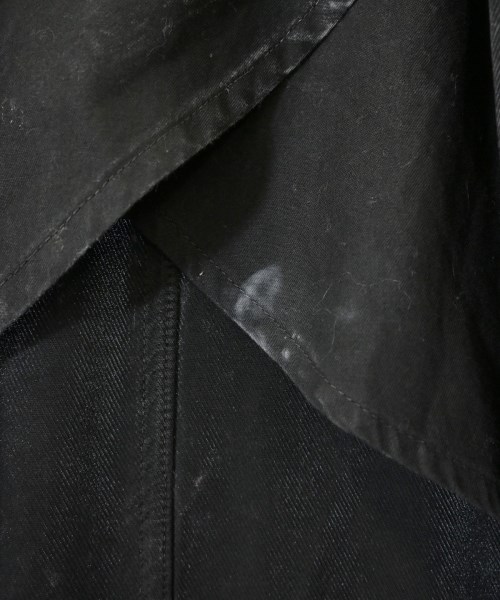 Acne Studios（アクネストゥディオズ）カジュアルジャケット 黒 サイズ:38(M位) レディース/2200689598043