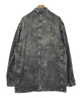 Acne Studios（アクネストゥディオズ）カジュアルジャケット 黒 サイズ:38(M位) レディース/2200689598043