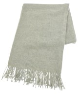 Acne Studios（アクネストゥディオズ）ストール グレー サイズ:- レディース/2200691159034