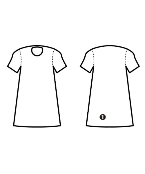 Acne Studios（アクネストゥディオズ）ワンピース 黒 サイズ:XS レディース/2200691802671