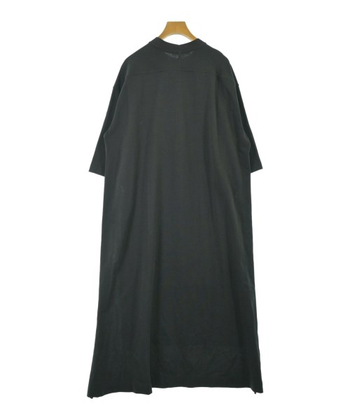 Acne Studios（アクネストゥディオズ）ワンピース 黒 サイズ:XS レディース/2200691802671