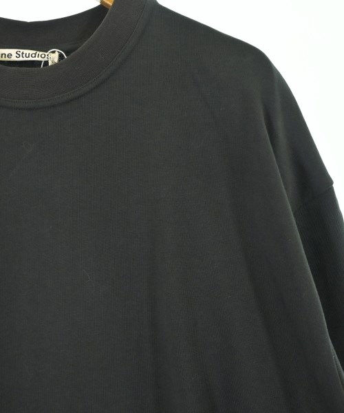 Acne Studios（アクネストゥディオズ）ワンピース 黒 サイズ:XS レディース/2200691802671