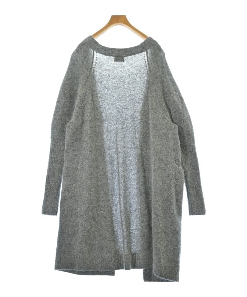 Acne Studios（アクネストゥディオズ）カーディガン グレー サイズ:XS レディース/2200693758747