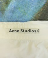 Acne Studios（アクネストゥディオズ）カジュアルシャツ 白 サイズ:32(XXS位) レディース/2200693909088