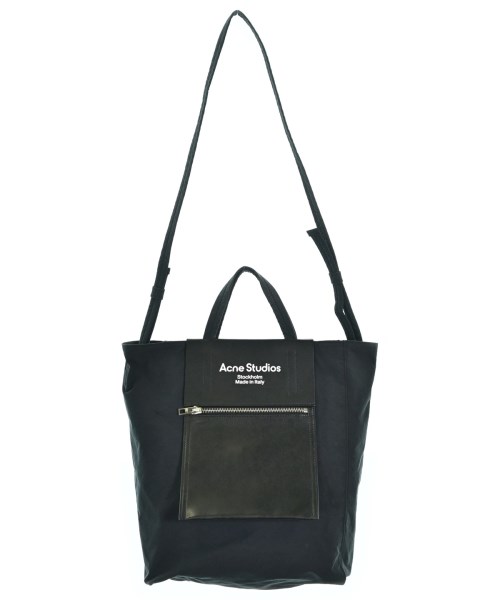 Acne Studios(アクネストゥディオズ)トートバッグ グレー サイズ:-/2200696237102