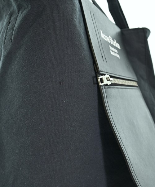Acne Studios（アクネストゥディオズ）トートバッグ グレー サイズ:- レディース/2200696237102