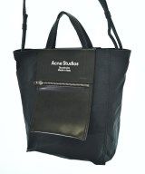 Acne Studios（アクネストゥディオズ）トートバッグ グレー サイズ:- レディース/2200696237102