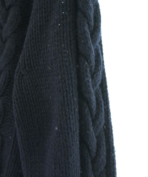 Acne Studios（アクネストゥディオズ）ニット・セーター 紺 サイズ:XS レディース/2200693054023