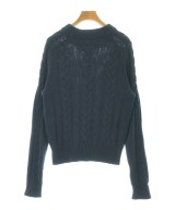 Acne Studios（アクネストゥディオズ）ニット・セーター 紺 サイズ:XS レディース/2200693054023