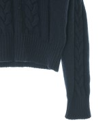 Acne Studios（アクネストゥディオズ）ニット・セーター 紺 サイズ:XS レディース/2200693054023
