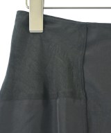 Acne Studios（アクネストゥディオズ）ロング・マキシ丈スカート 黒 サイズ:32(XXS位) レディース/2200693641032