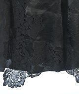 Acne Studios（アクネストゥディオズ）ロング・マキシ丈スカート 黒 サイズ:32(XXS位) レディース/2200693641032