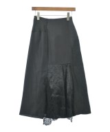 Acne Studios ロング・マキシ丈スカート