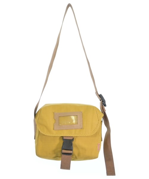 Acne Studios(アクネストゥディオズ)ショルダーバッグ 黄 サイズ:-/2200697401038