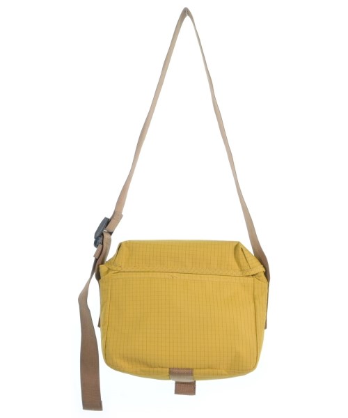 Acne Studios（アクネストゥディオズ）ショルダーバッグ 黄 サイズ:- レディース/2200697401038