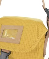 Acne Studios（アクネストゥディオズ）ショルダーバッグ 黄 サイズ:- レディース/2200697401038