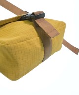 Acne Studios（アクネストゥディオズ）ショルダーバッグ 黄 サイズ:- レディース/2200697401038