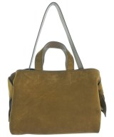 Acne Studios（アクネストゥディオズ）トートバッグ 茶 サイズ:- レディース/2200697444011