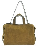 Acne Studios（アクネストゥディオズ）トートバッグ 茶 サイズ:- レディース/2200697444011