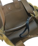 Acne Studios（アクネストゥディオズ）トートバッグ 茶 サイズ:- レディース/2200697444011