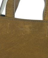 Acne Studios（アクネストゥディオズ）トートバッグ 茶 サイズ:- レディース/2200697444011