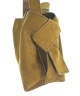 Acne Studios（アクネストゥディオズ）トートバッグ 茶 サイズ:- レディース/2200697444011