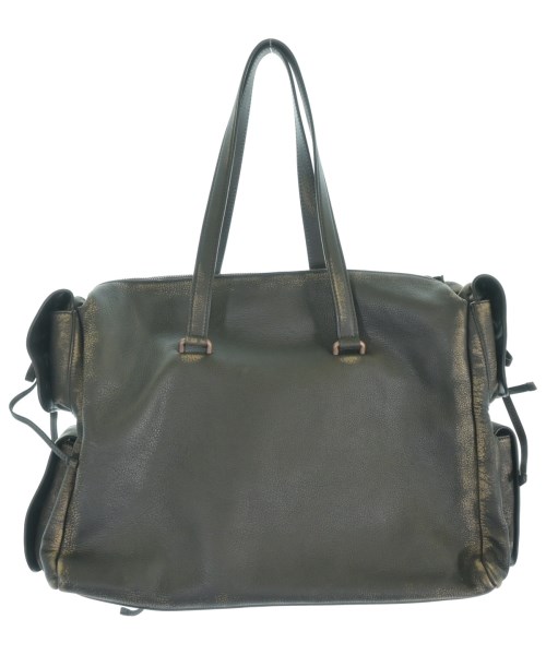 Acne Studios（アクネストゥディオズ）トートバッグ 黒 サイズ:- レディース/2200697444028
