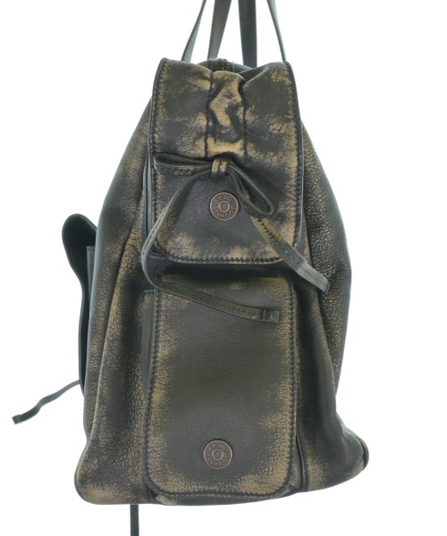 Acne Studios（アクネストゥディオズ）トートバッグ 黒 サイズ:- レディース/2200697444028