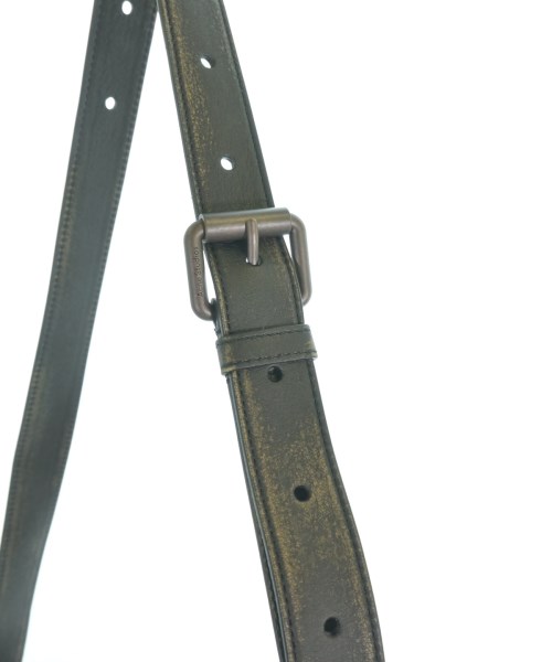 Acne Studios（アクネストゥディオズ）トートバッグ 黒 サイズ:- レディース/2200697444028