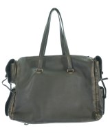Acne Studios（アクネストゥディオズ）トートバッグ 黒 サイズ:- レディース/2200697444028