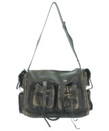 Acne Studios（アクネストゥディオズ）トートバッグ 黒 サイズ:- レディース/2200697444028