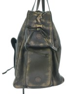 Acne Studios（アクネストゥディオズ）トートバッグ 黒 サイズ:- レディース/2200697444028