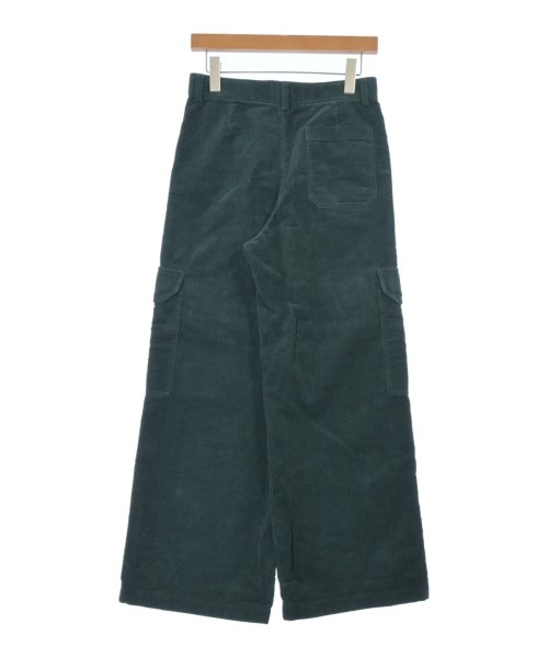 Acne Studios（アクネストゥディオズ）カーゴパンツ 緑 サイズ:XXS レディース/2200691657028