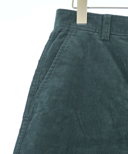 Acne Studios（アクネストゥディオズ）カーゴパンツ 緑 サイズ:XXS レディース/2200691657028