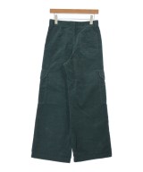 Acne Studios（アクネストゥディオズ）カーゴパンツ 緑 サイズ:XXS レディース/2200691657028