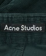 Acne Studios（アクネストゥディオズ）カーゴパンツ 緑 サイズ:XXS レディース/2200691657028