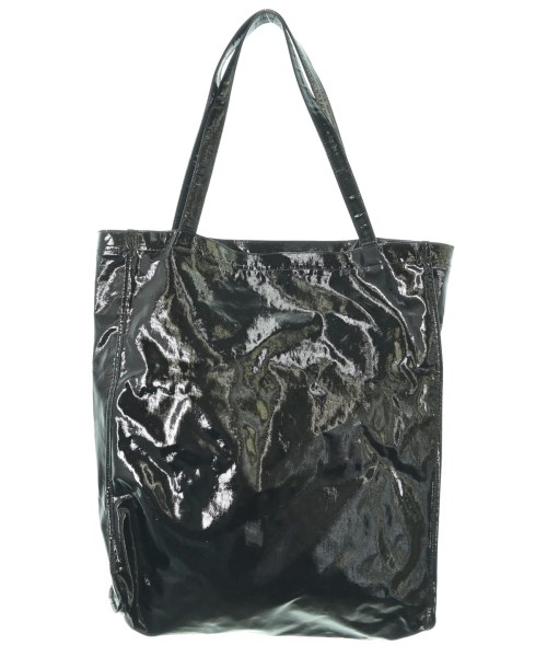 Acne Studios（アクネストゥディオズ）トートバッグ 黒 サイズ:- レディース/2200693759133