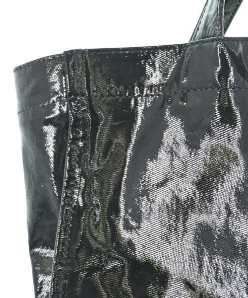 Acne Studios（アクネストゥディオズ）トートバッグ 黒 サイズ:- レディース/2200693759133