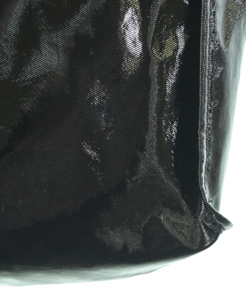 Acne Studios（アクネストゥディオズ）トートバッグ 黒 サイズ:- レディース/2200693759133