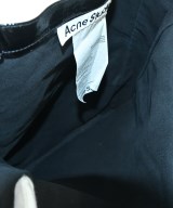 Acne Studios（アクネストゥディオズ）トートバッグ 黒 サイズ:- レディース/2200693759133