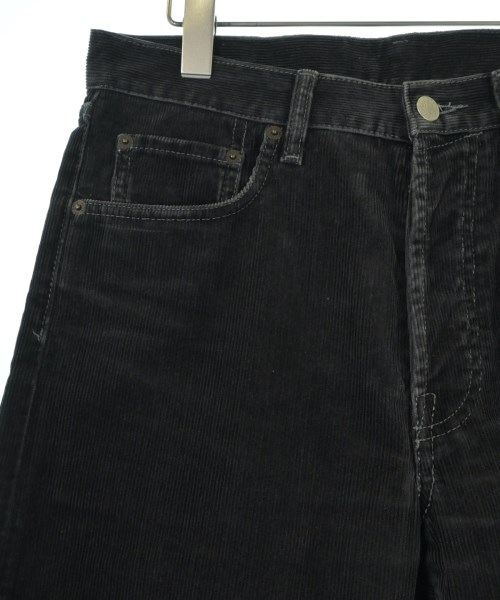 Acne Studios（アクネストゥディオズ）その他 黒 サイズ:29(L位) レディース/2200694024018