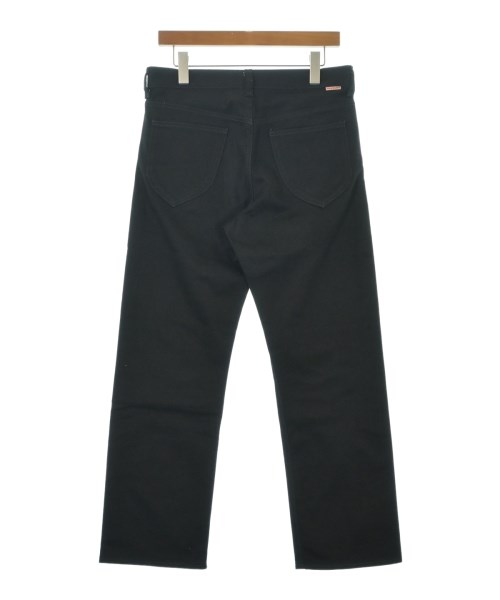 Acne Studios（アクネストゥディオズ）デニムパンツ 黒 サイズ:29(L位) レディース/2200694024025