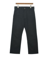 Acne Studios（アクネストゥディオズ）デニムパンツ 黒 サイズ:29(L位) レディース/2200694024025