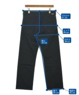 Acne Studios（アクネストゥディオズ）デニムパンツ 黒 サイズ:29(L位) レディース/2200694024025