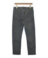 Acne Studios（アクネストゥディオズ）デニムパンツ 黒 サイズ:29(L位) レディース/2200694024032