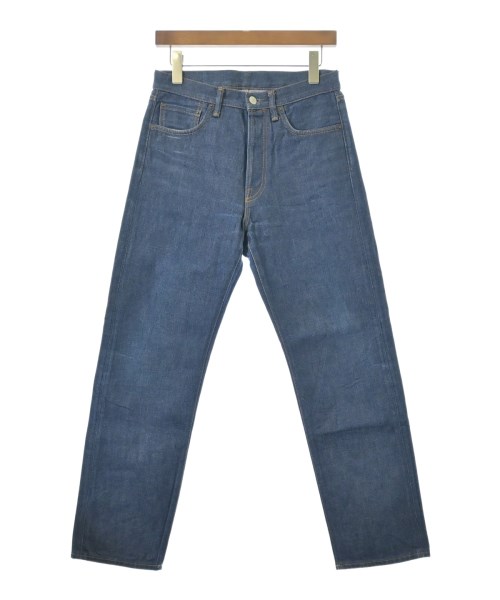 Acne Studios(アクネストゥディオズ)その他 青 サイズ:29(L位)/2200694024056