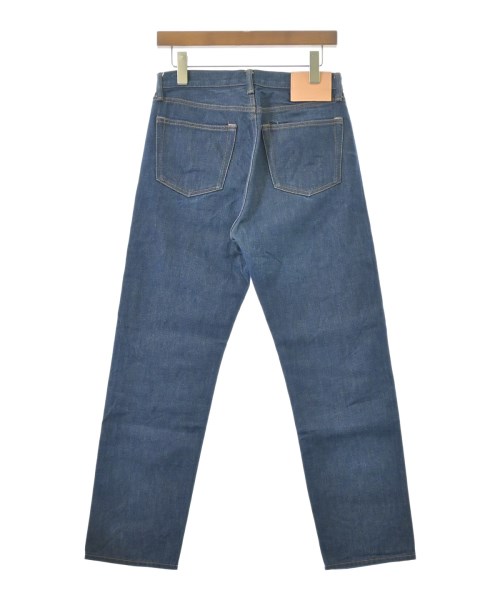 Acne Studios（アクネストゥディオズ）その他 青 サイズ:29(L位) レディース/2200694024056