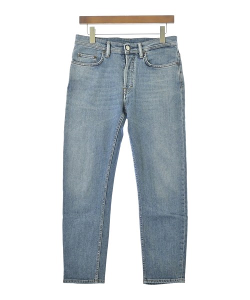 Acne Studios(アクネストゥディオズ)その他 青 サイズ:29(L位)/2200694024063