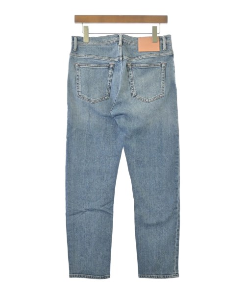 Acne Studios（アクネストゥディオズ）その他 青 サイズ:29(L位) レディース/2200694024063
